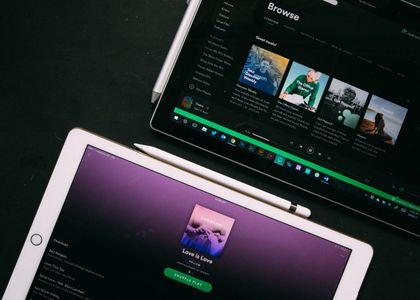 how to see analytics on spotify