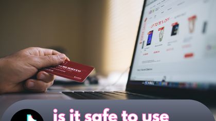 is it safe to order off tiktok shop
