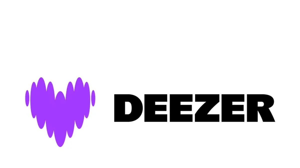 how to find deezer link