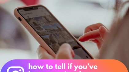 how to know if you are restricted on instagram