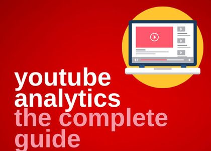 how often do youtube analytics update