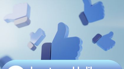 how to enable likes on facebook 
