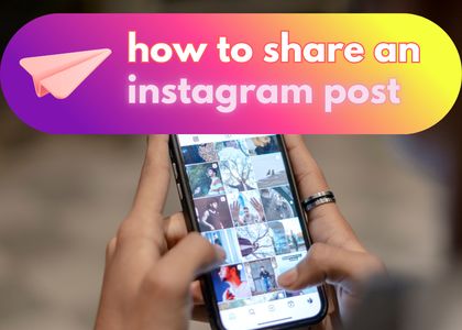 how to share instagram reel to tiktok