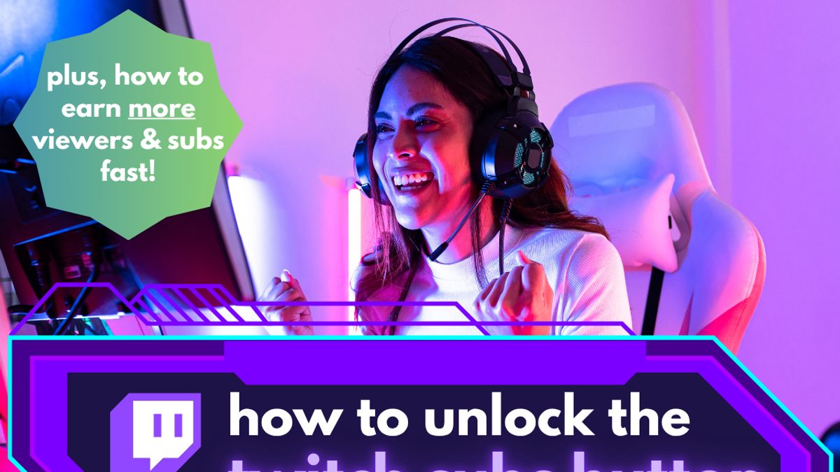 how to get subs on twitch