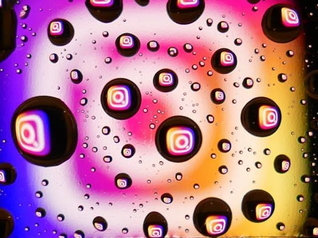 what does forward mean on instagram