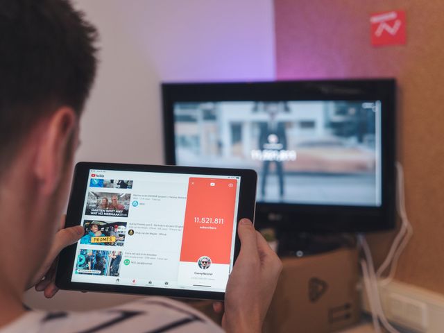 Your guide to the YouTube algorithm