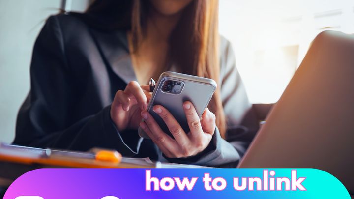 how to unlink facebook from instagram