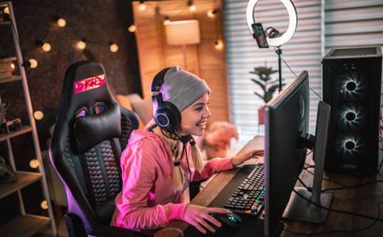 how much does youtube pay for live streaming