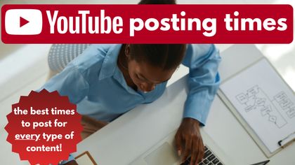 best time to post youtube shorts on wednesday
