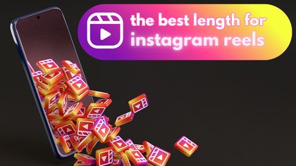 how long should an instagram reel be