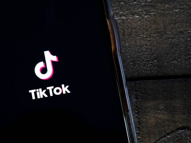 how to see reposts on tiktok