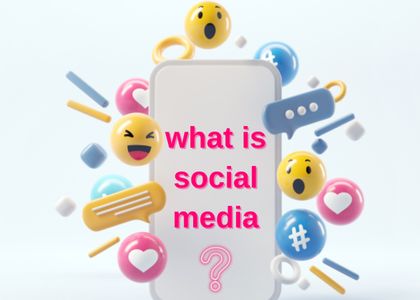 what is social media