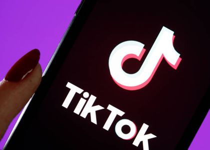 what font does tiktok use