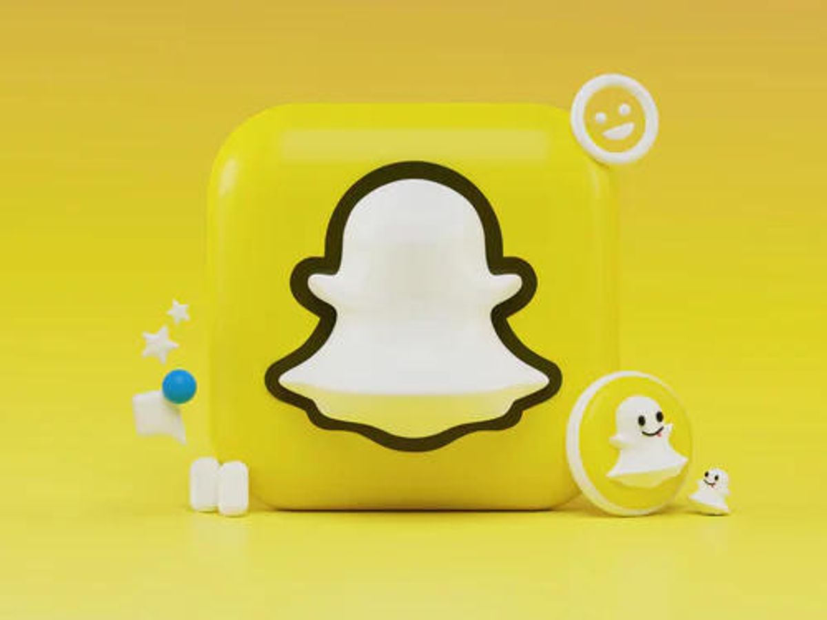 Take your brand to the next level with Snapchat