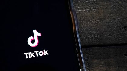 how to see reposts on tiktok