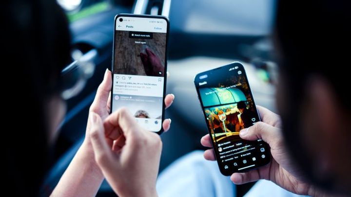how to share reels on instagram story without posting