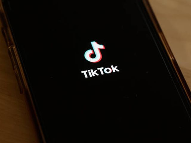 how to unreport on tiktok