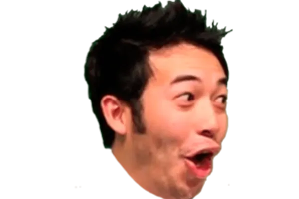 pogchamp emote