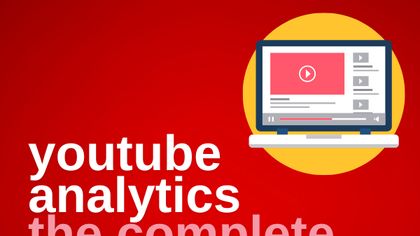 how often do youtube analytics update