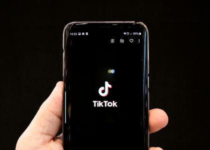 how to hide followers on tiktok