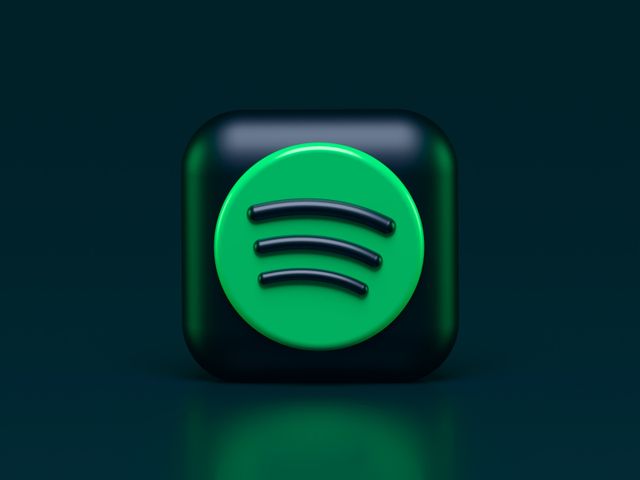 Spotify mobile app URL