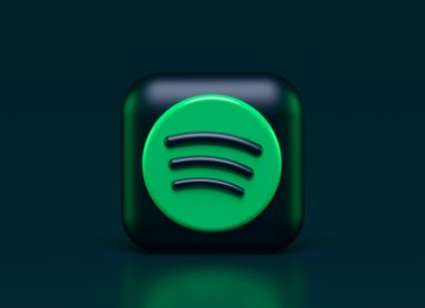 Spotify mobile app URL