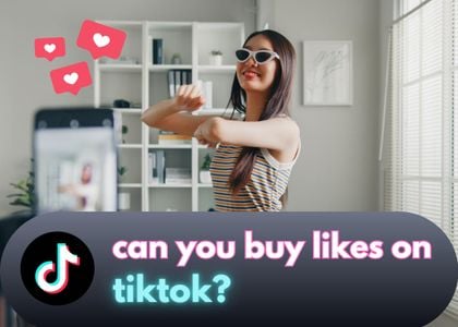 can you buy likes on tiktok