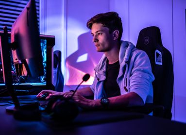 Twitch streamer how to find URL