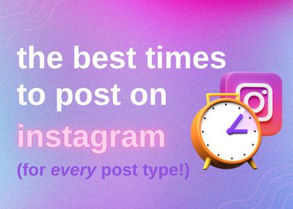 when is the best time to post instagram reels