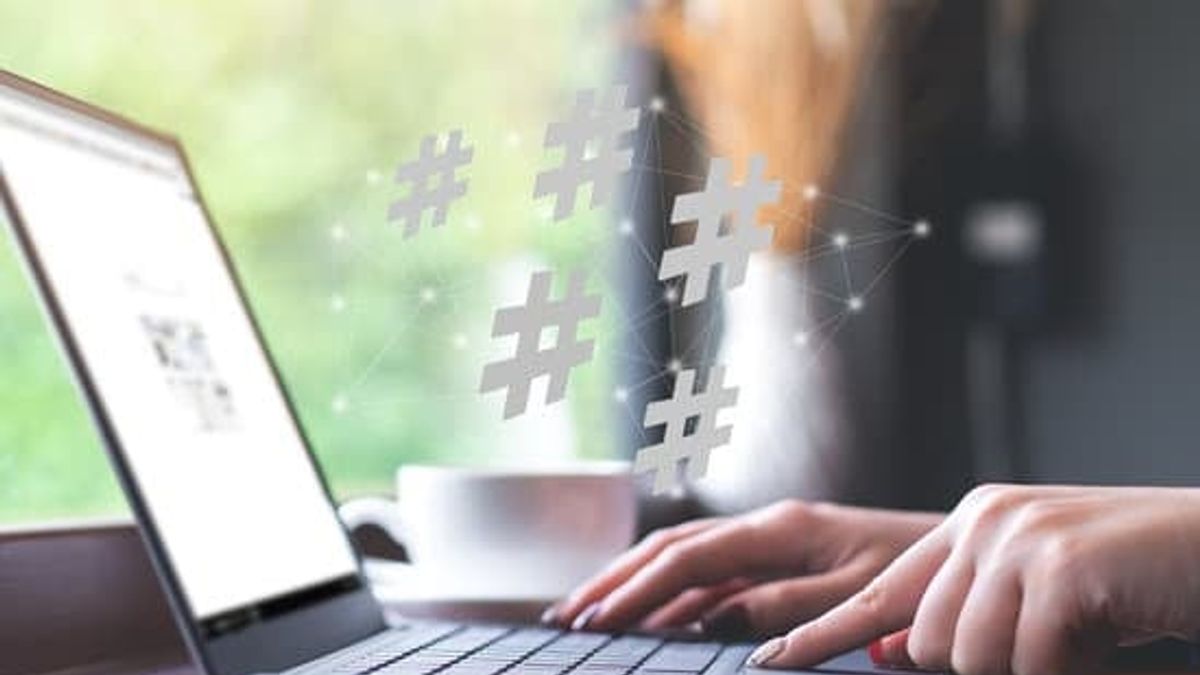 how to see tags on youtube