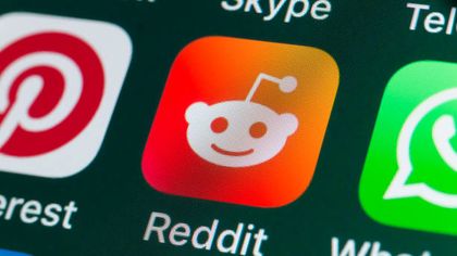 how to unhide reddit post
