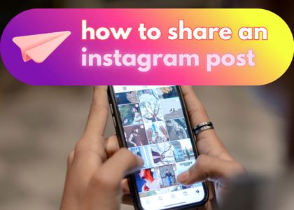 how to share instagram reel to tiktok