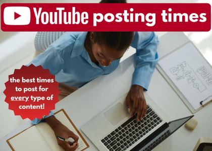 best time to post youtube shorts on wednesday