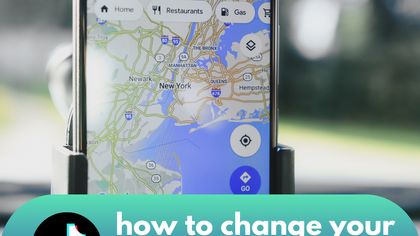 how to change your tiktok location
