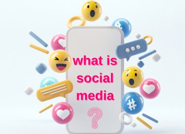 what is social media