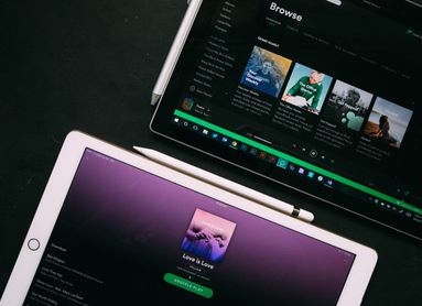 how to see analytics on spotify