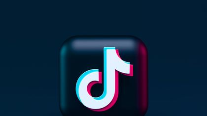 how to add twitch link to tiktok