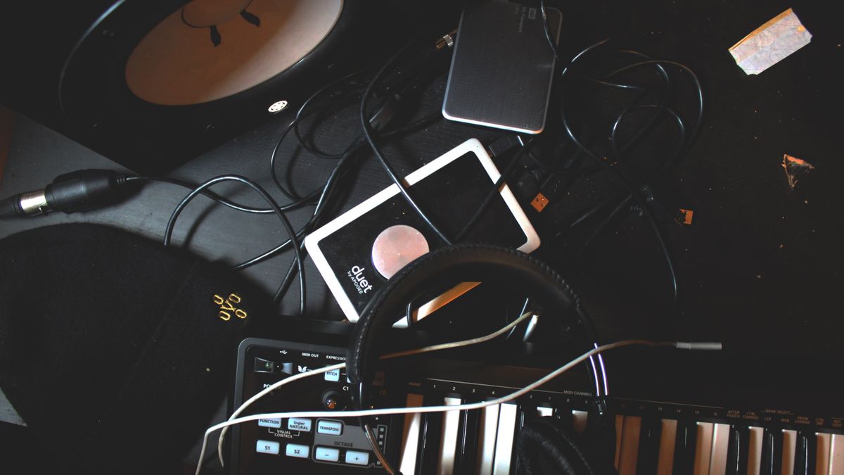 how to get audiomack link
