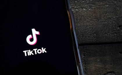 how to see reposts on tiktok