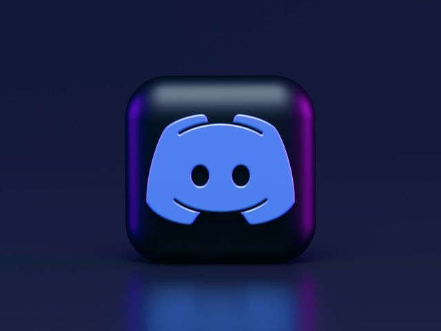 what does the green phone icon mean on discord