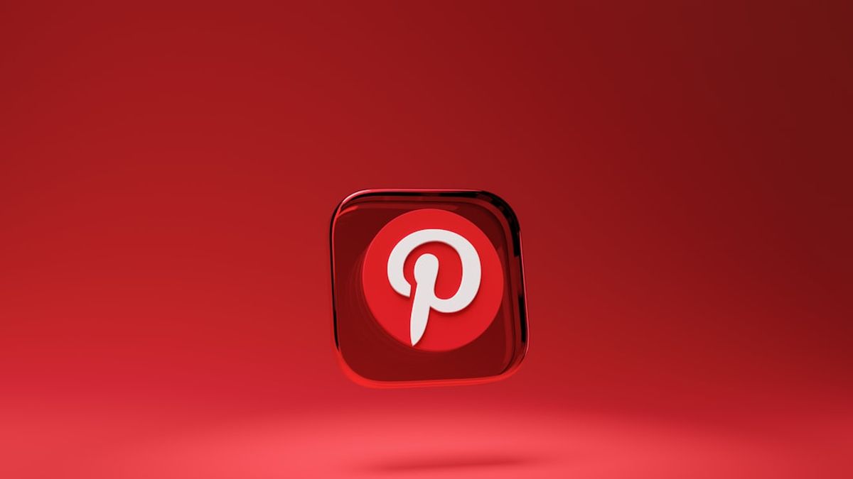 when was pinterest created